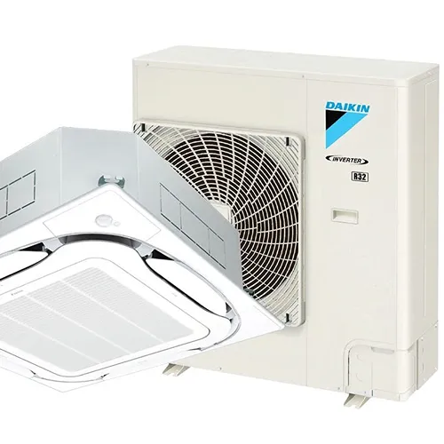Máy lạnh âm trần Daikin