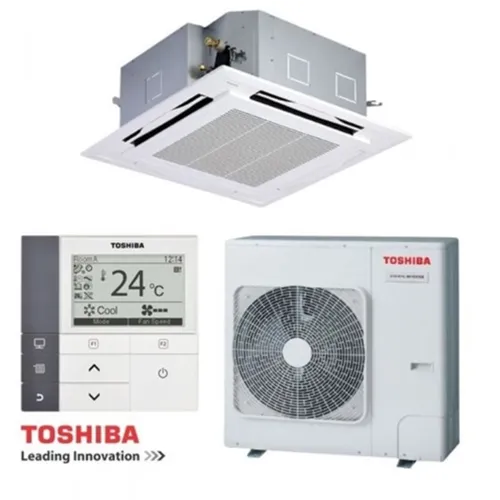 Máy lạnh âm trần Toshiba