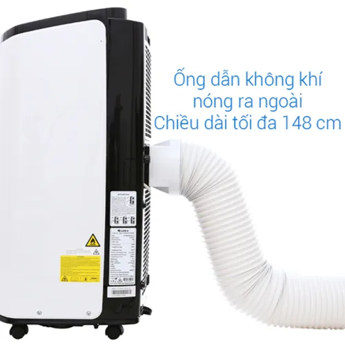 Máy lạnh di động Gree