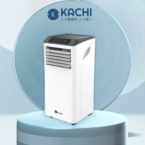 Máy lạnh di động Kachi