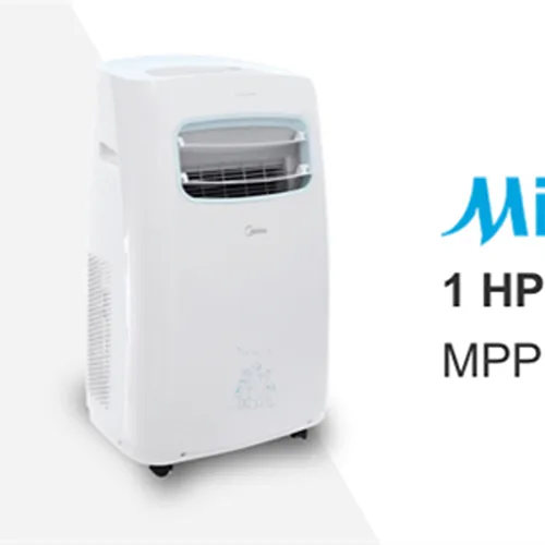 Máy lạnh di động Midea