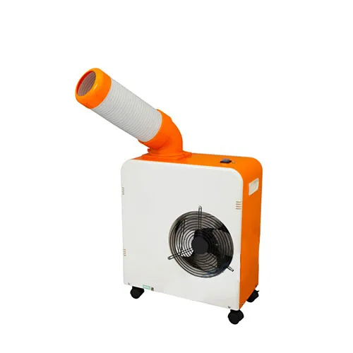 Máy lạnh di động Suiden