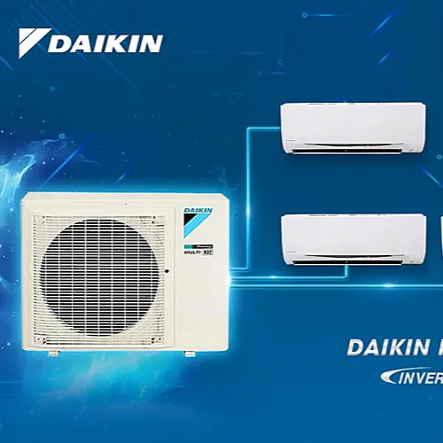 Máy lạnh multi Daikin