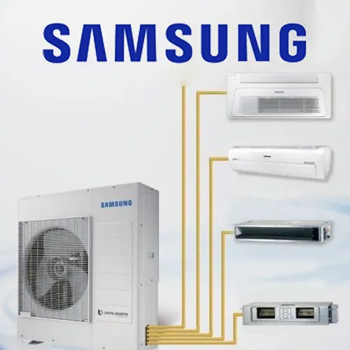 Máy lạnh multi Samsung