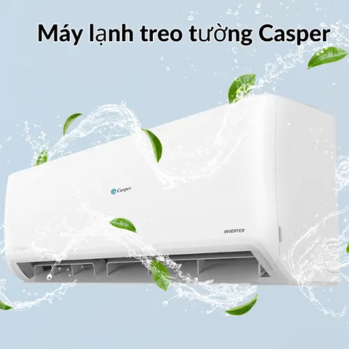 Máy lạnh treo tường Casper