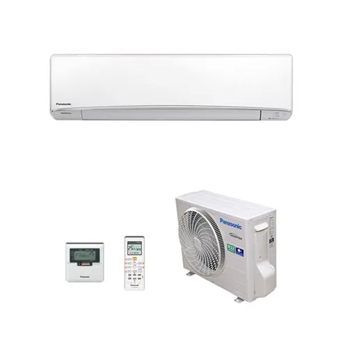 Máy lạnh treo tường Panasonic