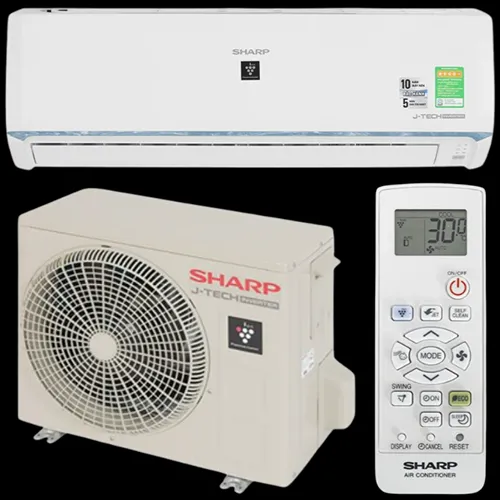 Máy lạnh treo tường Sharp