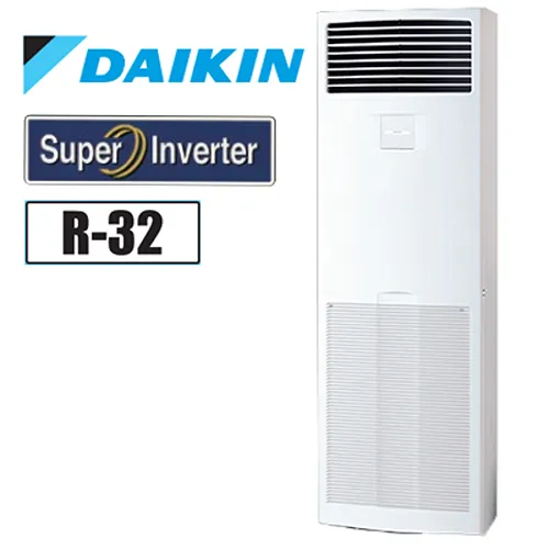 Máy lạnh tủ đứng Daikin