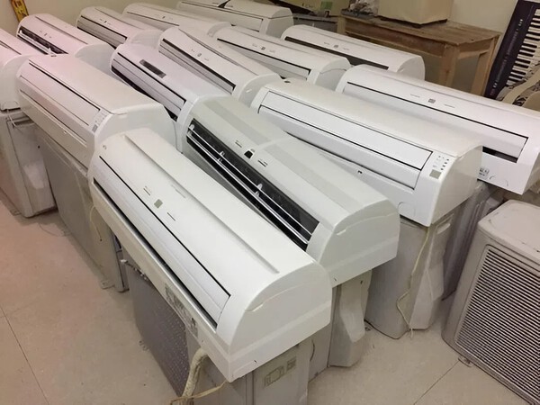 Máy lạnh cũ giá rẻ Đồng Tháp