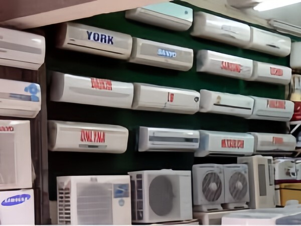  Máy lạnh cũ giá rẻ tại Cần Thơ