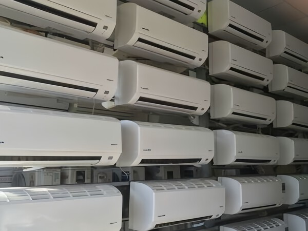 Máy lạnh cũ giá rẻ Tây Ninh