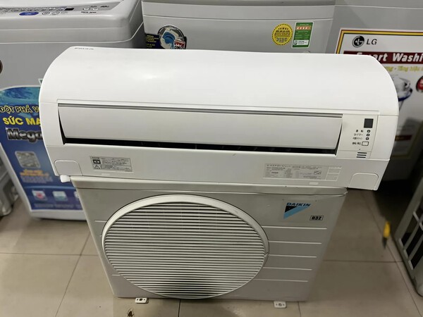 Bán Máy Lạnh Cũ Lâm Đồng