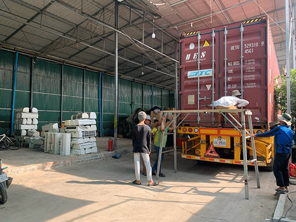 Thu Mua Điện Lạnh Bình Dương