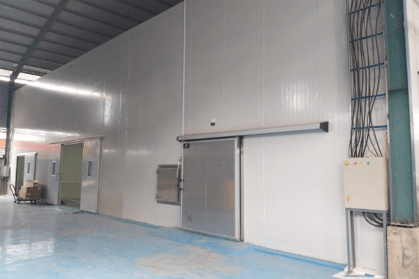 bảng giá kho lạnh mini giá rẻ bình dương