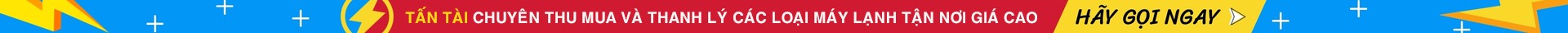 Điện lạnh hcm