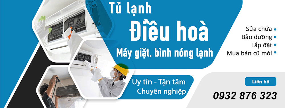 mua máy lạnh giá rẻ bình phước